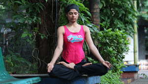 Meditation